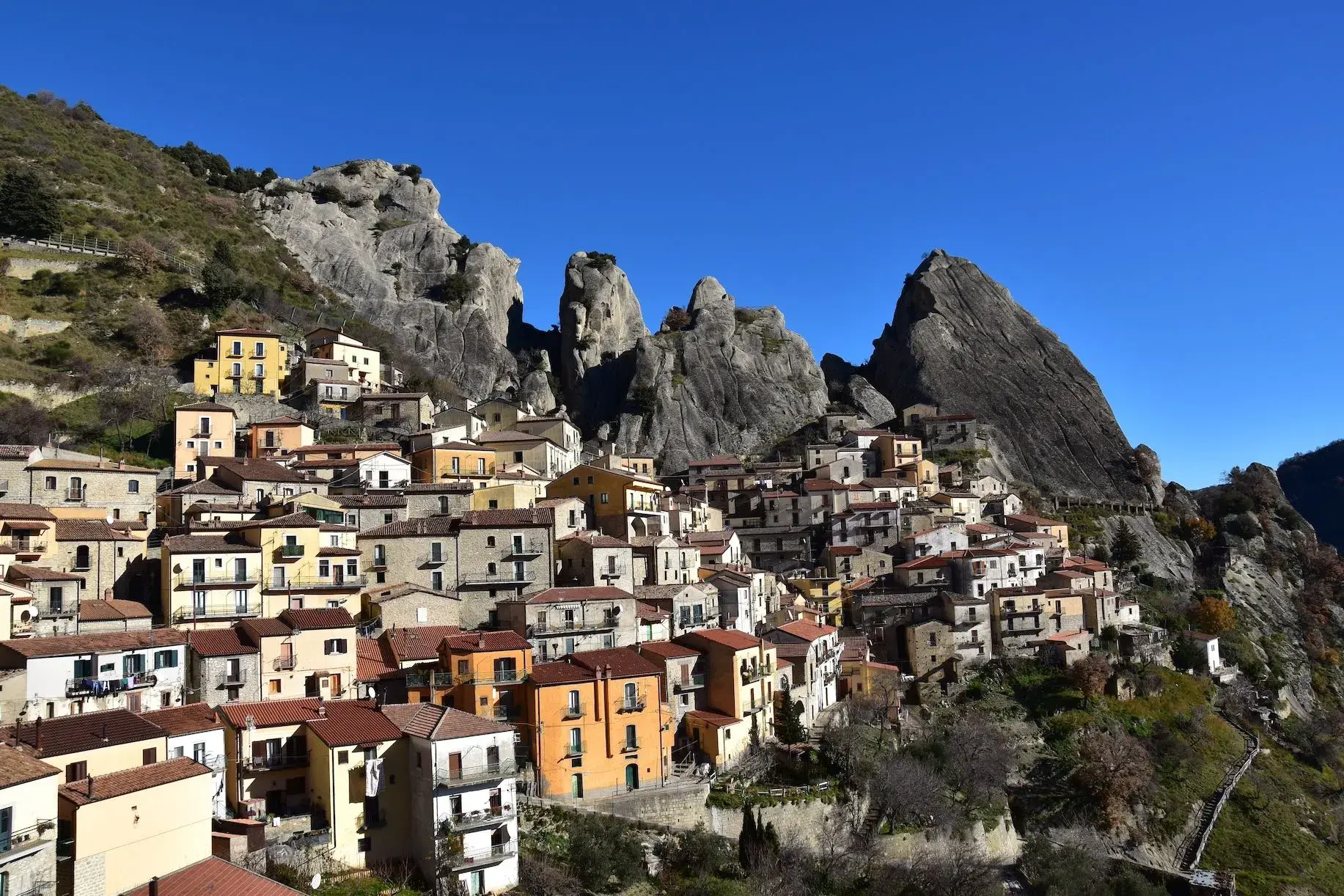 Un pò di Basilicata