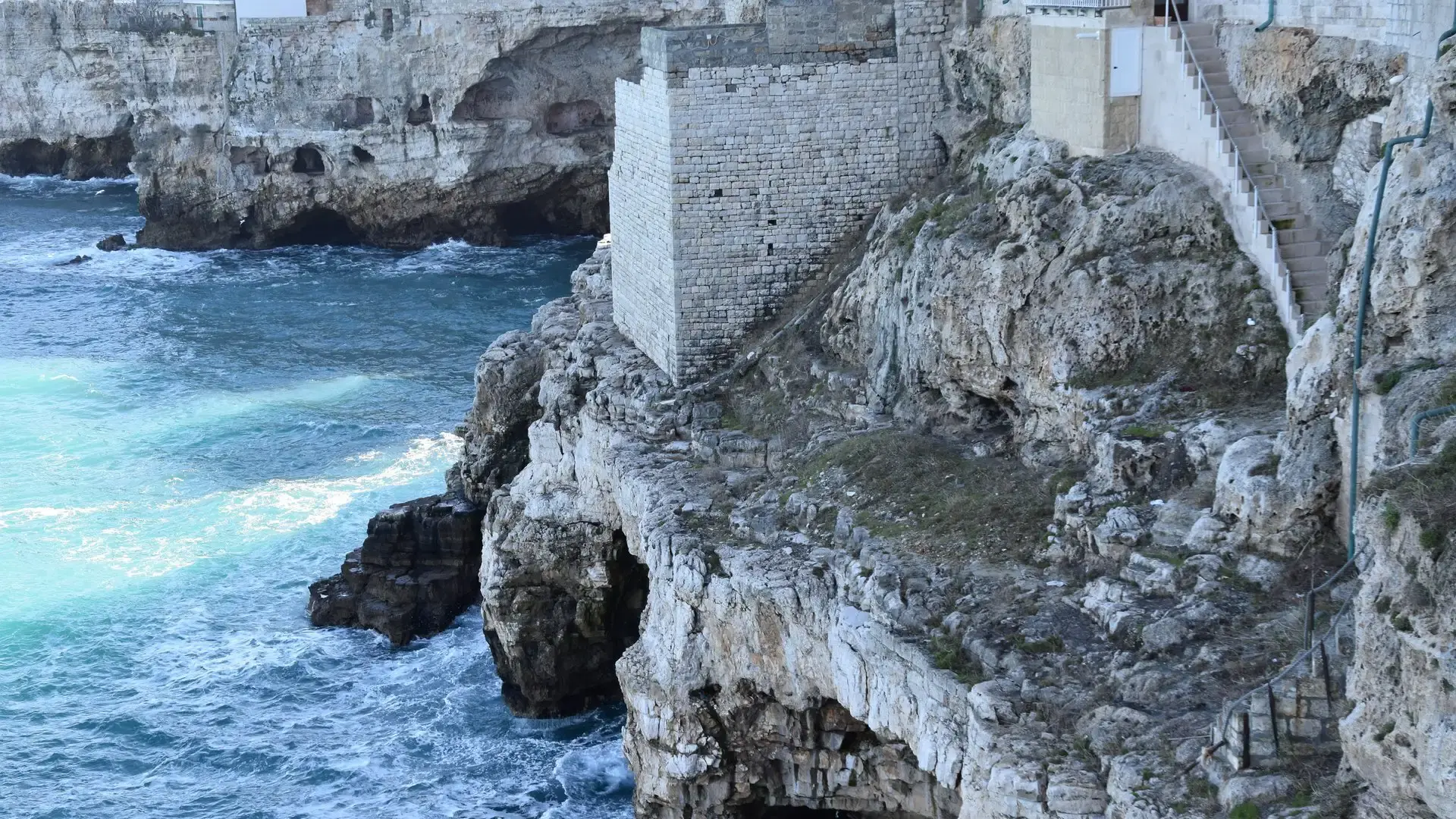 Polignano a Mare
