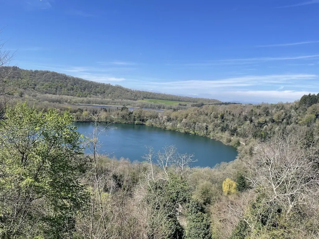 Laghi di Monticchio