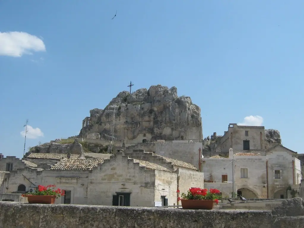 Matera