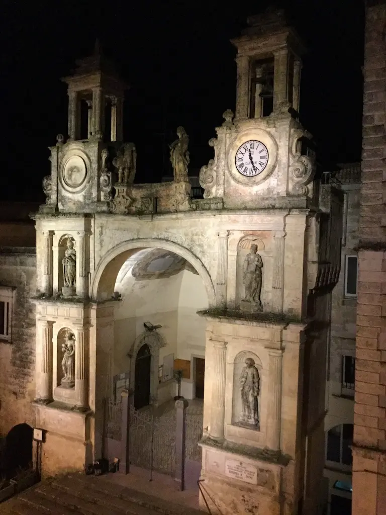 Matera