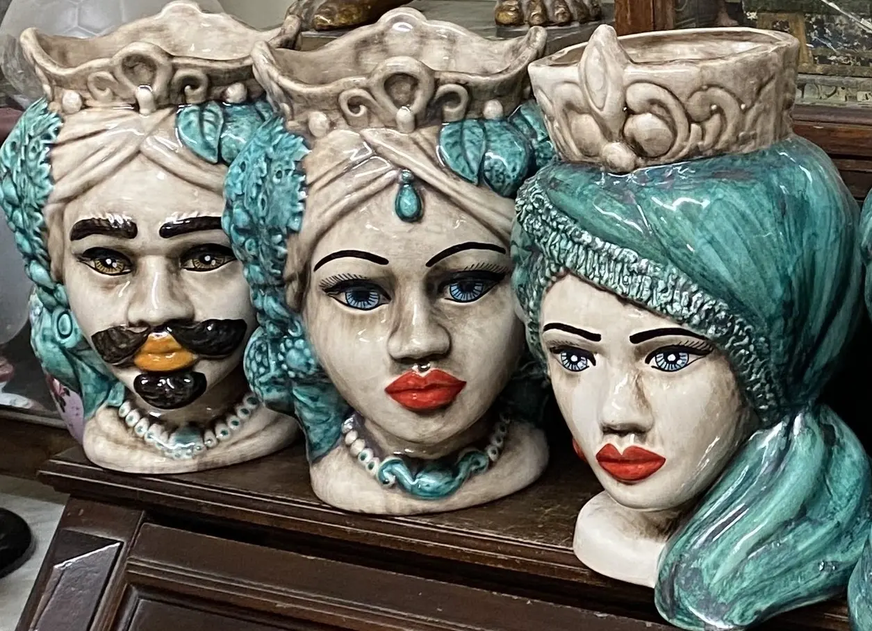 SICILIA BAROCCA TRA MARE E MERAVIGLIE