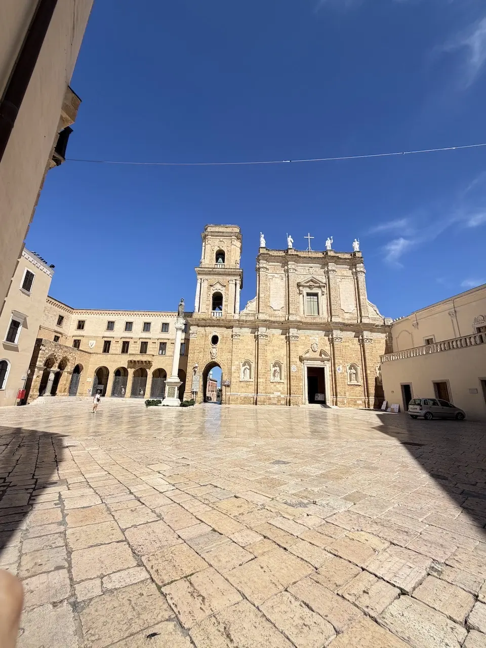 BRINDISI & EGNAZIA