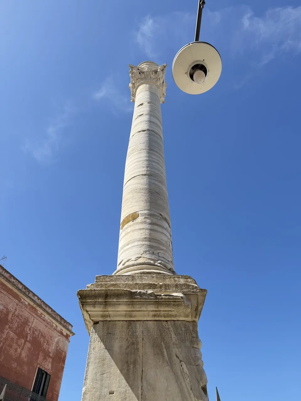 BRINDISI & EGNAZIA