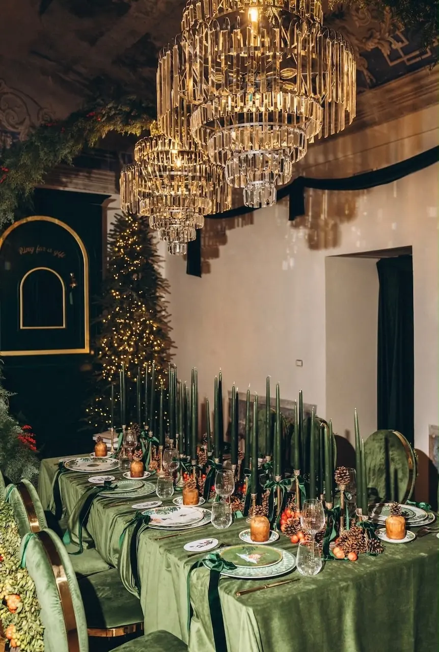 Gesualdo - Dove il Natale diventa Magia 